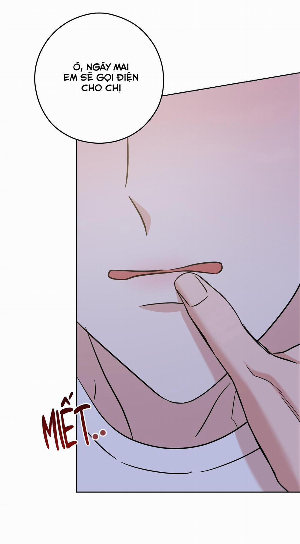 Hoàn Cảnh Không Thể Tránh 14 trang 9