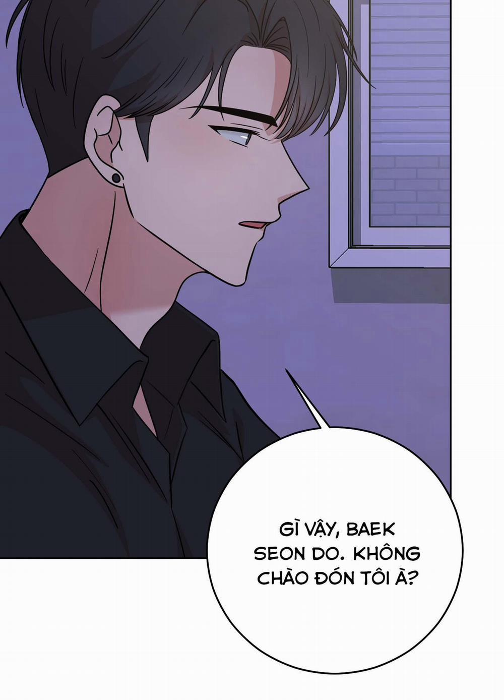 Hoàn Cảnh Không Thể Tránh 2 trang 13