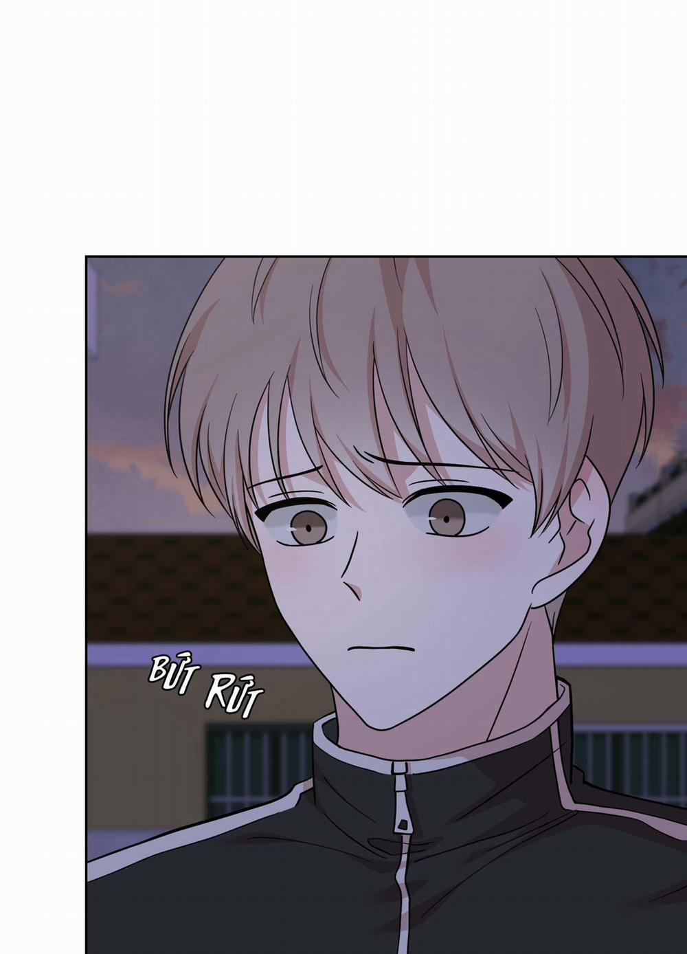 Hoàn Cảnh Không Thể Tránh 2 trang 14