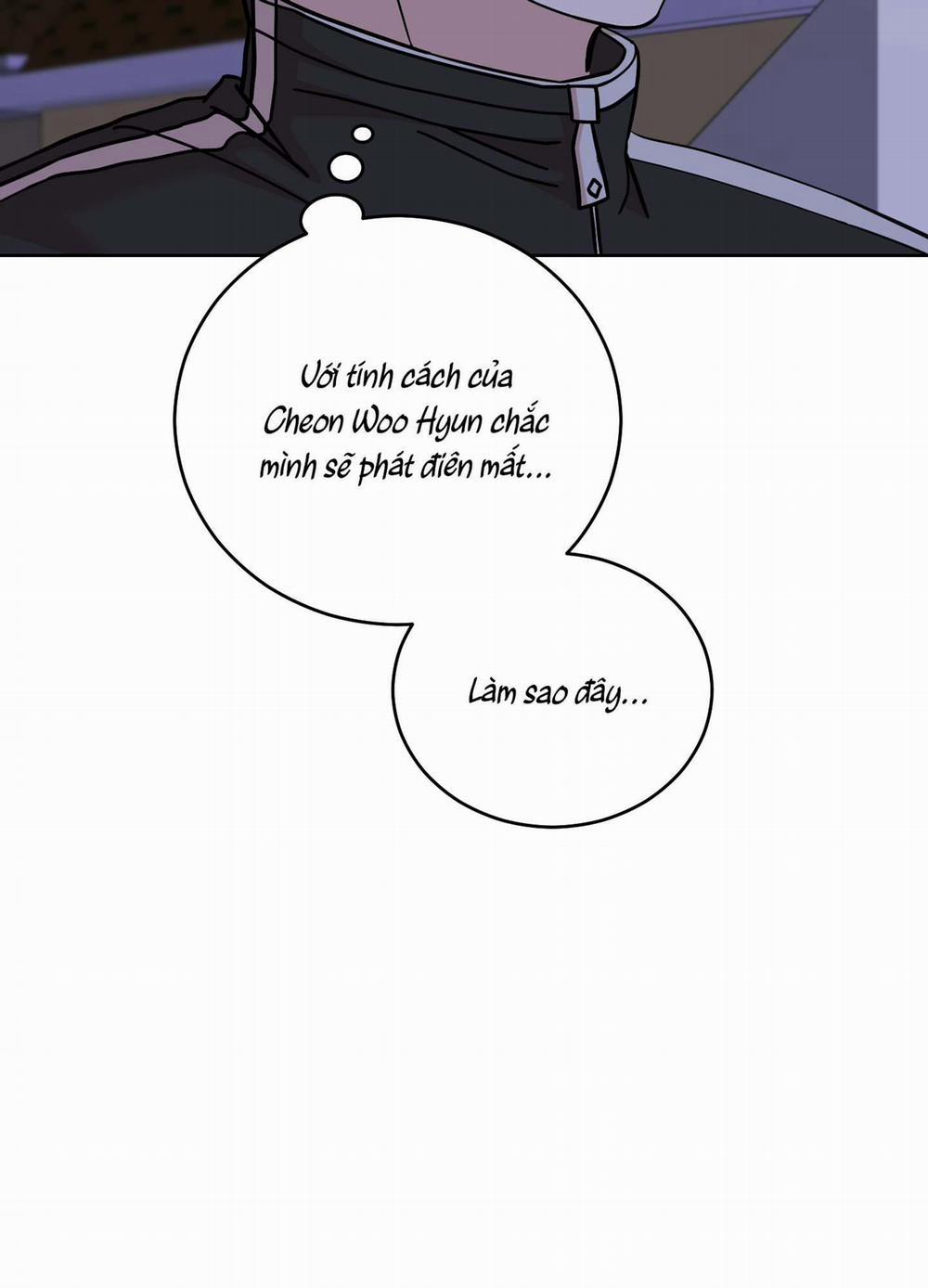 Hoàn Cảnh Không Thể Tránh 2 trang 6