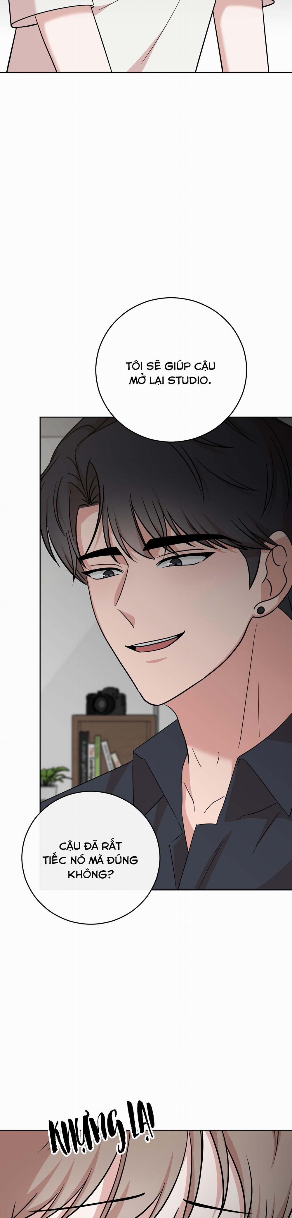 Hoàn Cảnh Không Thể Tránh 2 trang 66