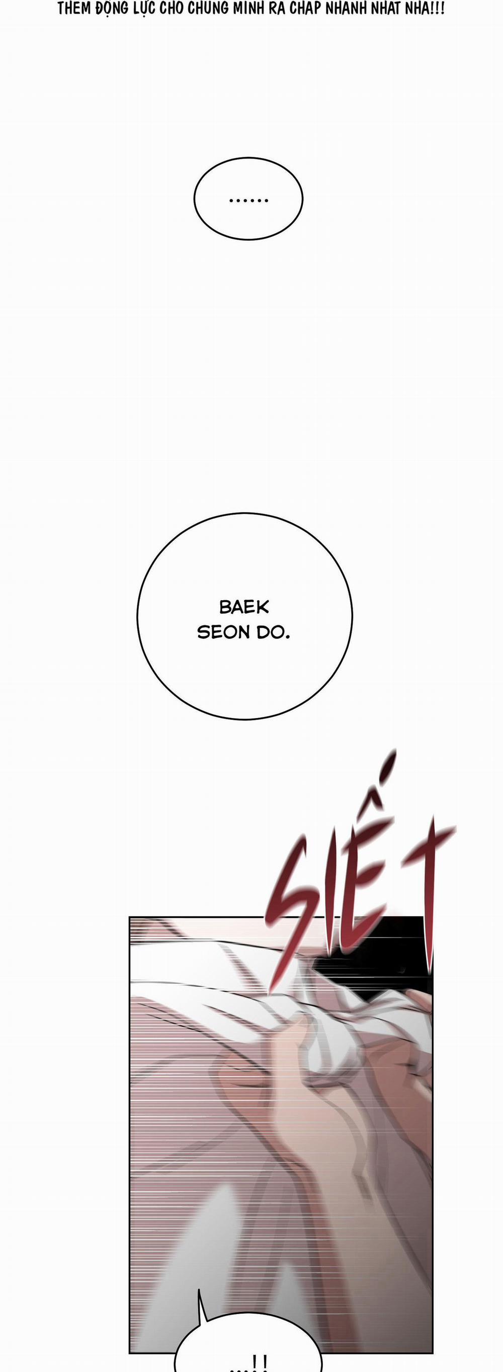 Hoàn Cảnh Không Thể Tránh 3 trang 14