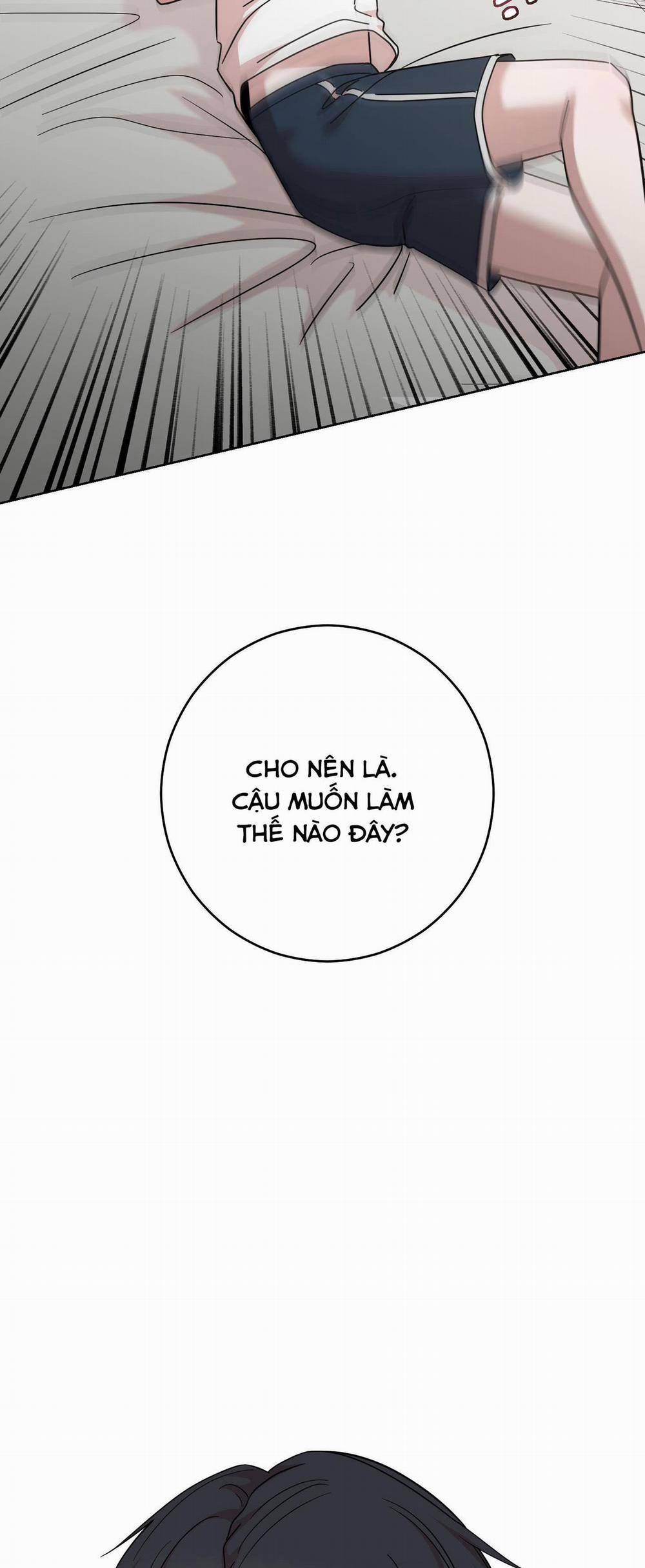 Hoàn Cảnh Không Thể Tránh 3 trang 16