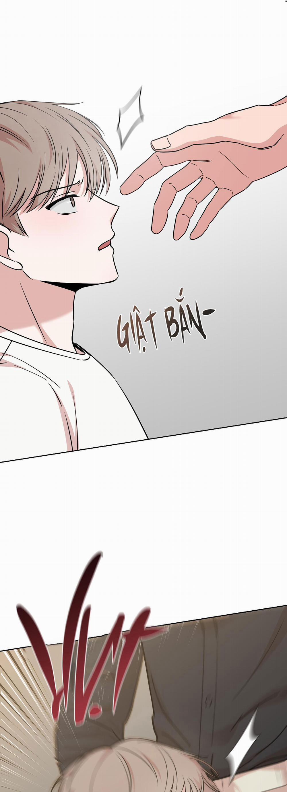 Hoàn Cảnh Không Thể Tránh 3 trang 23