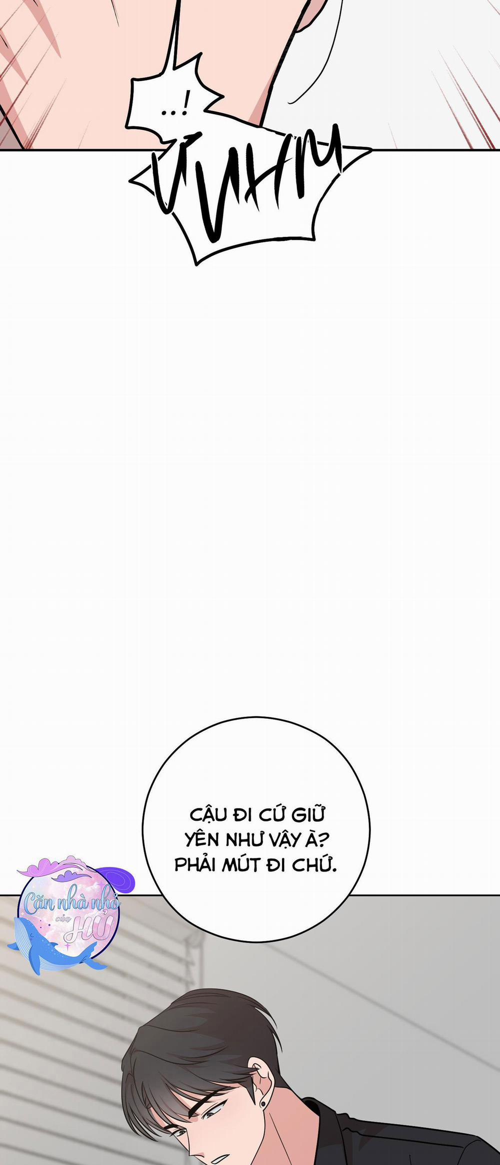 Hoàn Cảnh Không Thể Tránh 3 trang 42