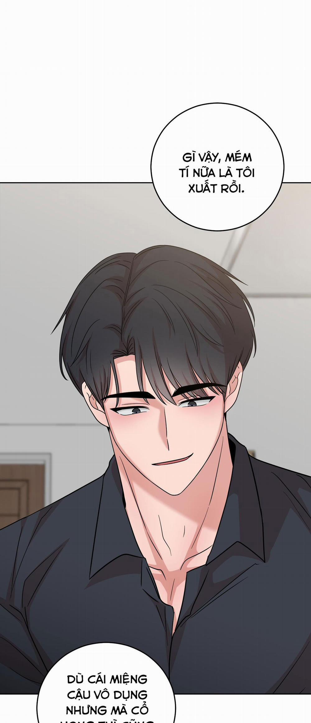 Hoàn Cảnh Không Thể Tránh 3 trang 59