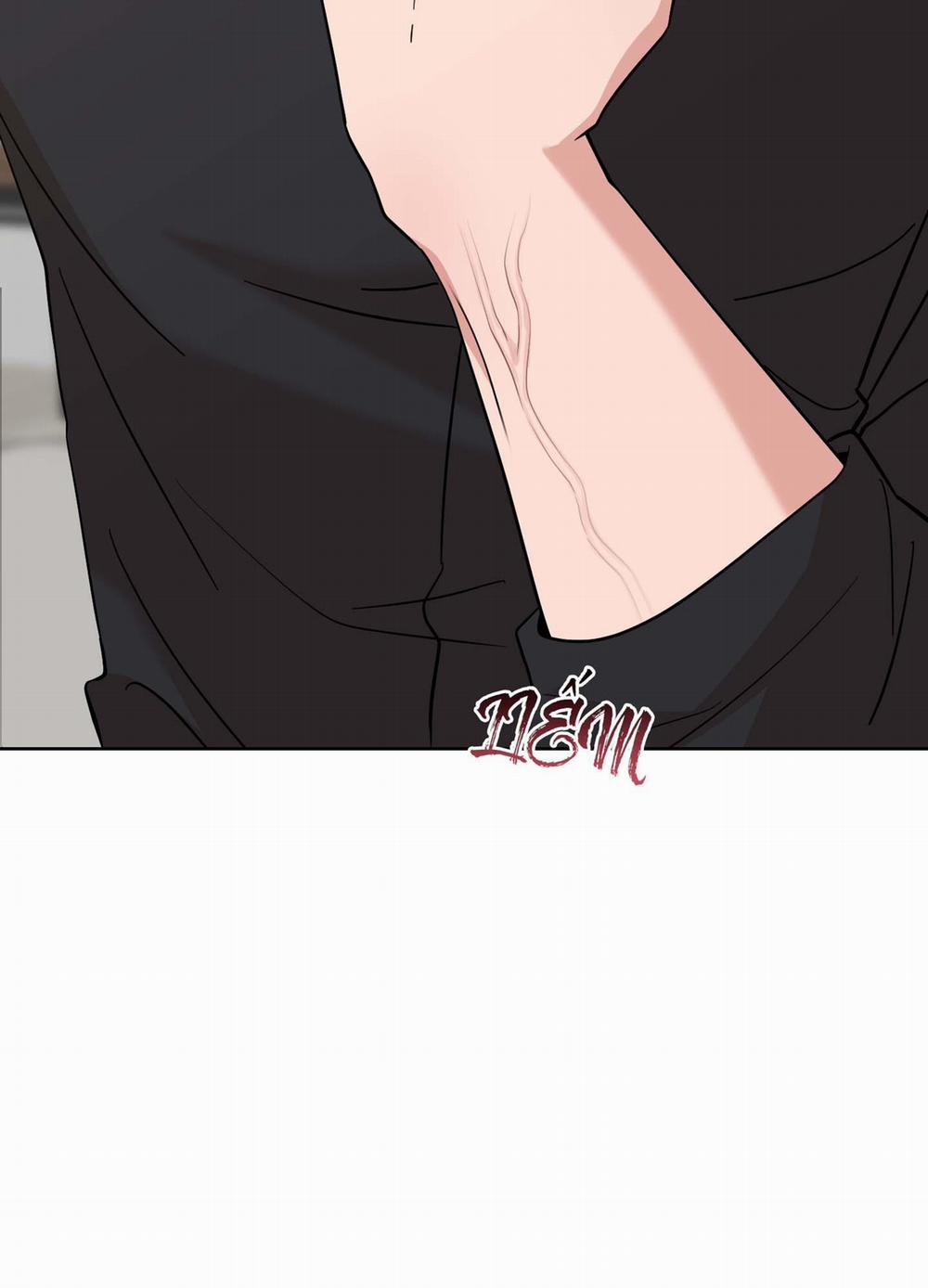 Hoàn Cảnh Không Thể Tránh 4 trang 10