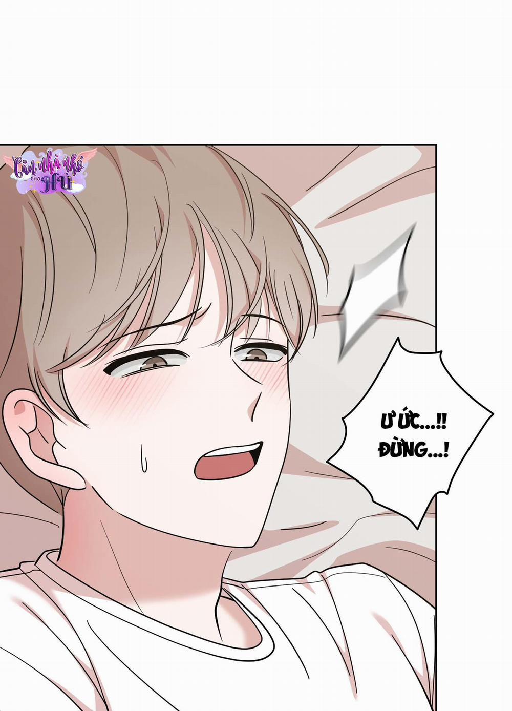 Hoàn Cảnh Không Thể Tránh 4 trang 12