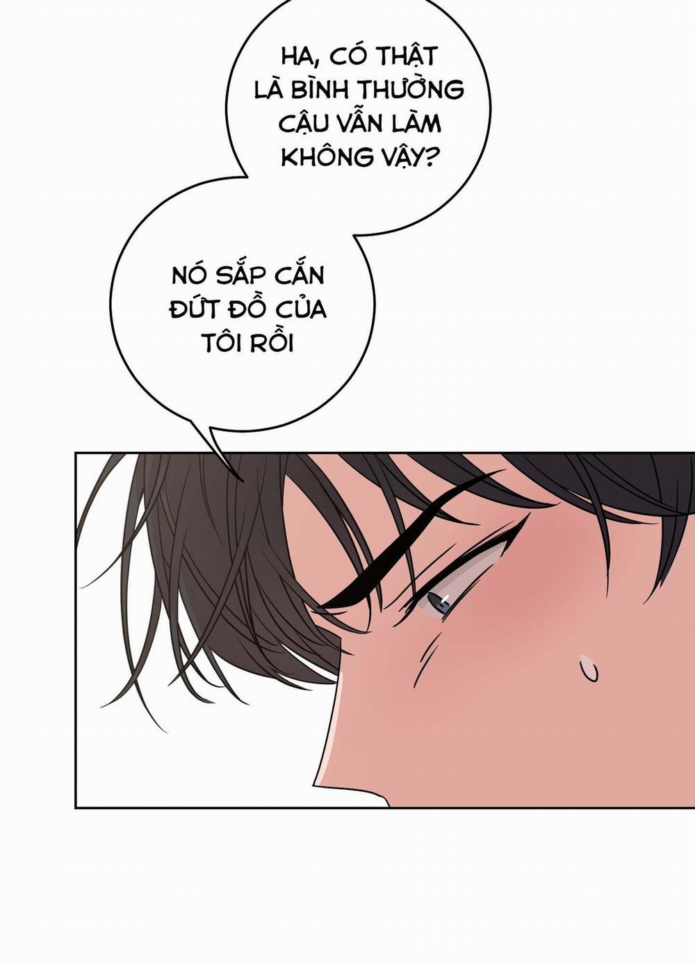 Hoàn Cảnh Không Thể Tránh 4 trang 33