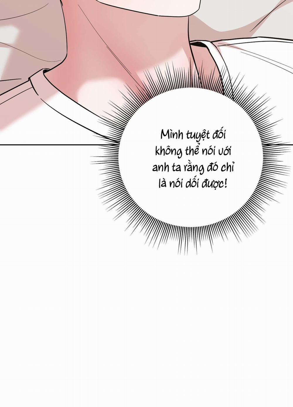 Hoàn Cảnh Không Thể Tránh 4 trang 6