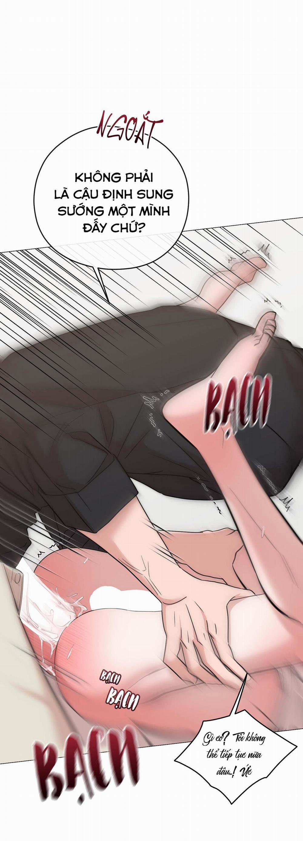 Hoàn Cảnh Không Thể Tránh 4 trang 65