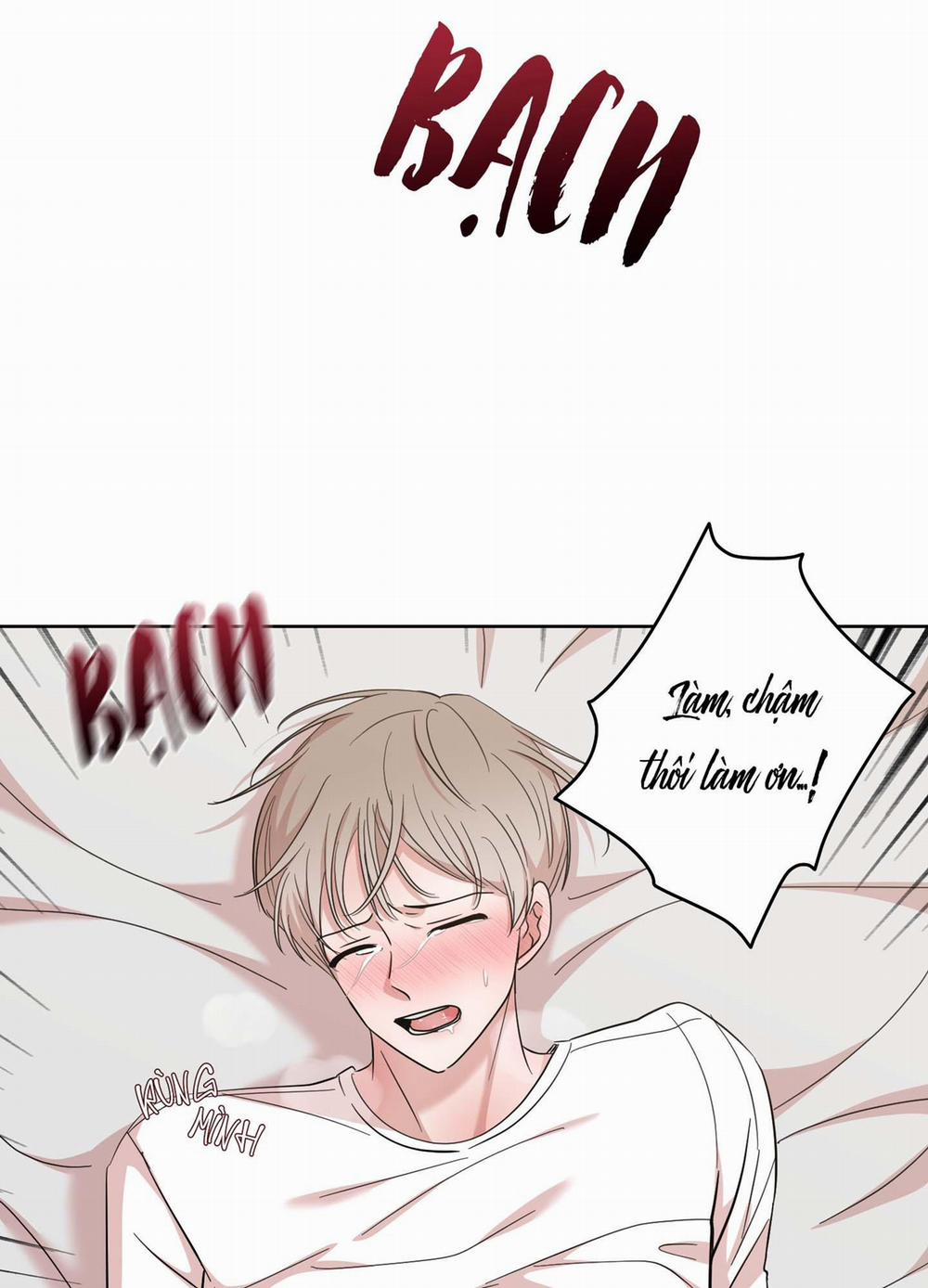 Hoàn Cảnh Không Thể Tránh 4 trang 67