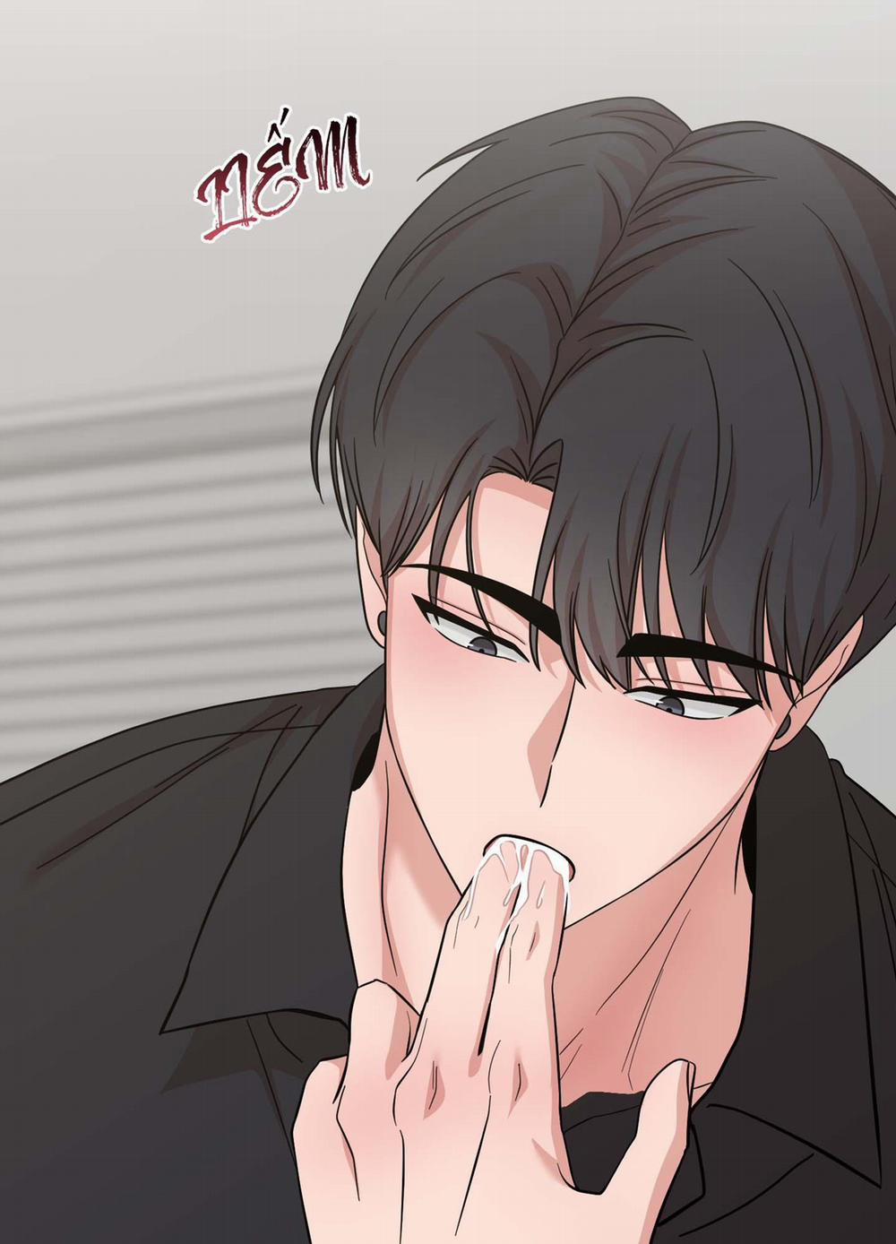 Hoàn Cảnh Không Thể Tránh 4 trang 9