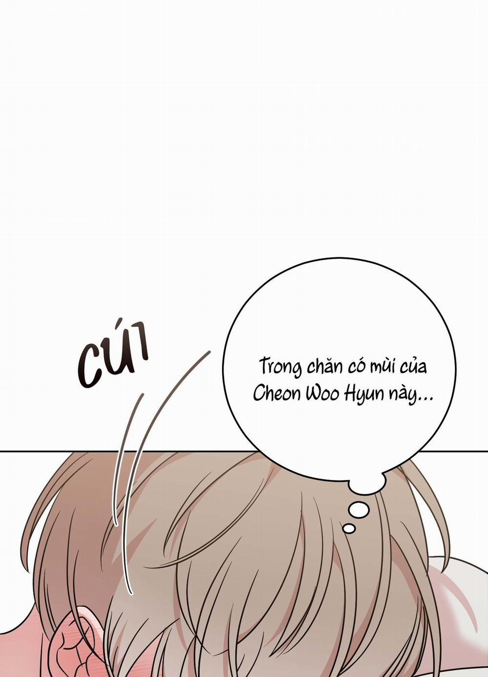 Hoàn Cảnh Không Thể Tránh 4 trang 91