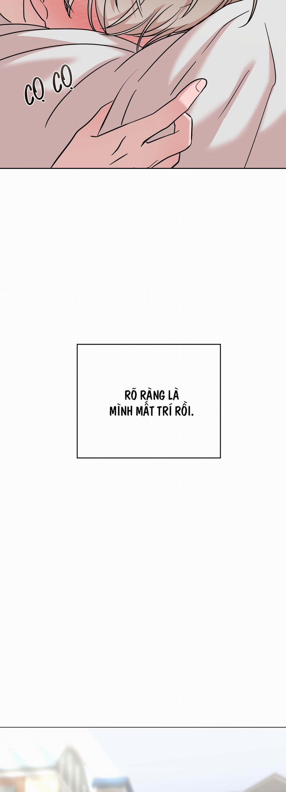 Hoàn Cảnh Không Thể Tránh 4 trang 92