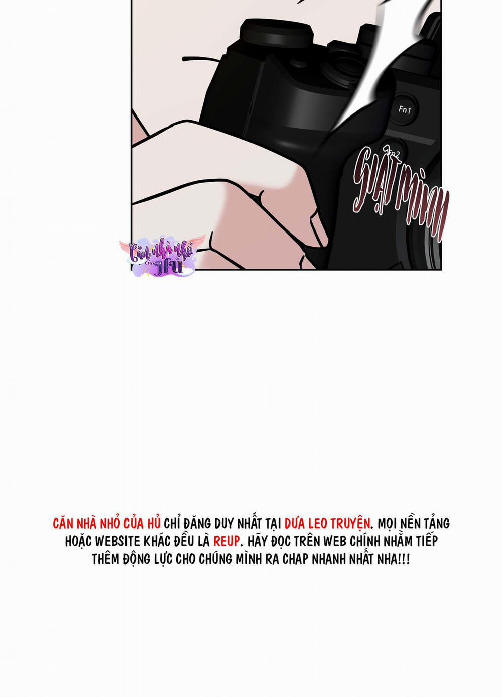 Hoàn Cảnh Không Thể Tránh 5 trang 18