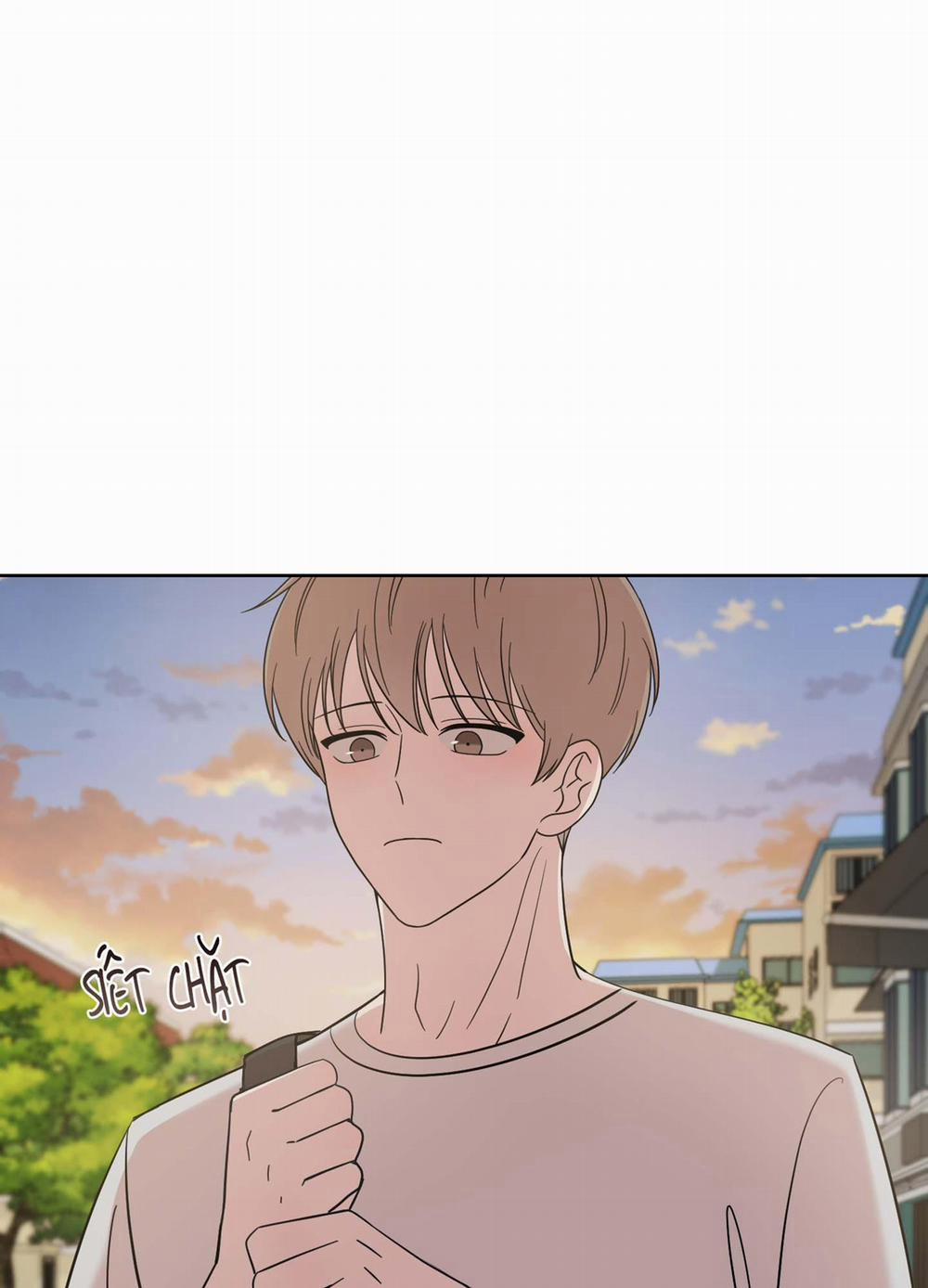 Hoàn Cảnh Không Thể Tránh 5 trang 32