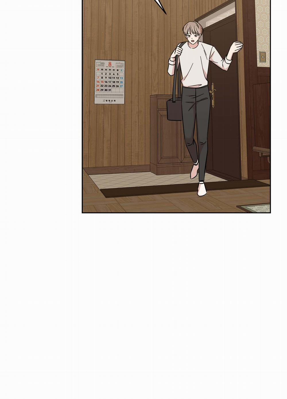 Hoàn Cảnh Không Thể Tránh 5 trang 35