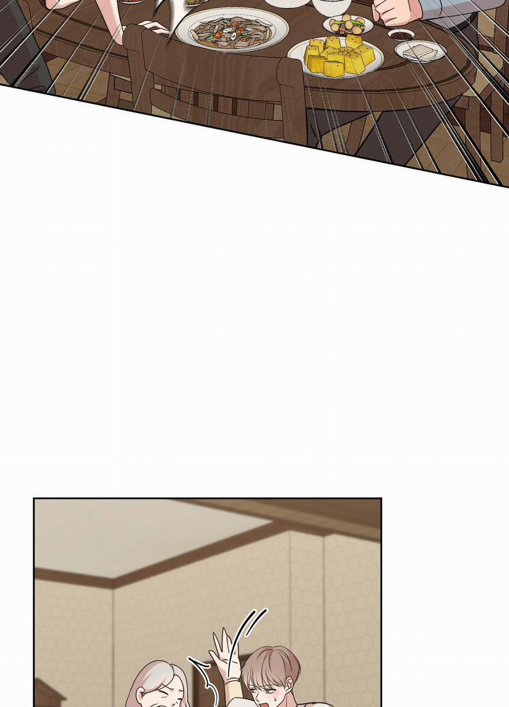 Hoàn Cảnh Không Thể Tránh 5 trang 40