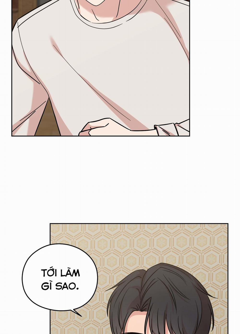 Hoàn Cảnh Không Thể Tránh 5 trang 43