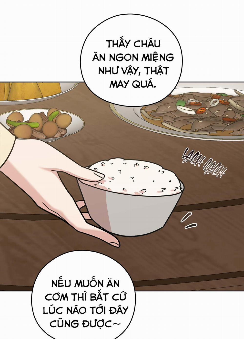 Hoàn Cảnh Không Thể Tránh 5 trang 45