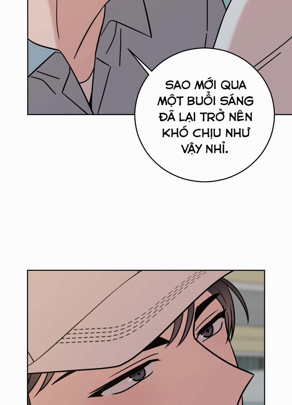 Hoàn Cảnh Không Thể Tránh 5 trang 61