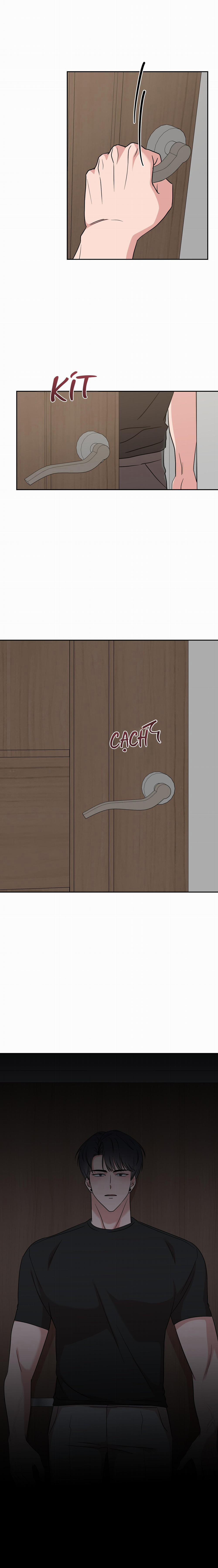 Hoàn Cảnh Không Thể Tránh 9 trang 3