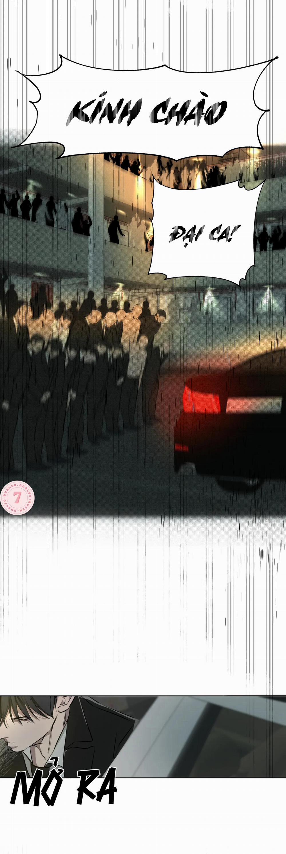 [Hoàn] Country Boy: Seriously, I Adore You 1 0 1 trang 12