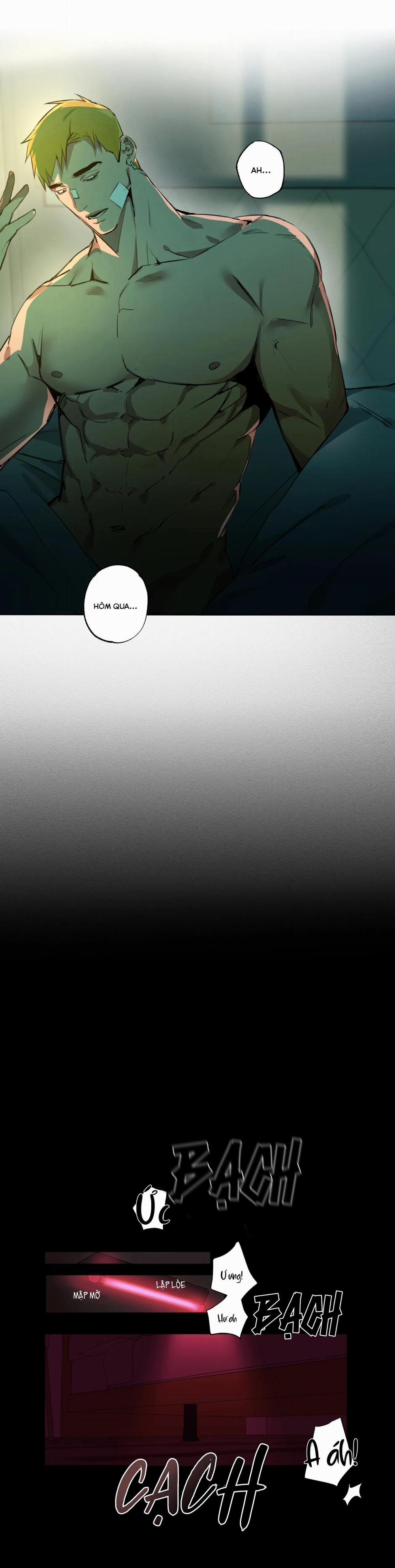 [Hoàn] Country Boy: Seriously, I Adore You 1 0 1 trang 2