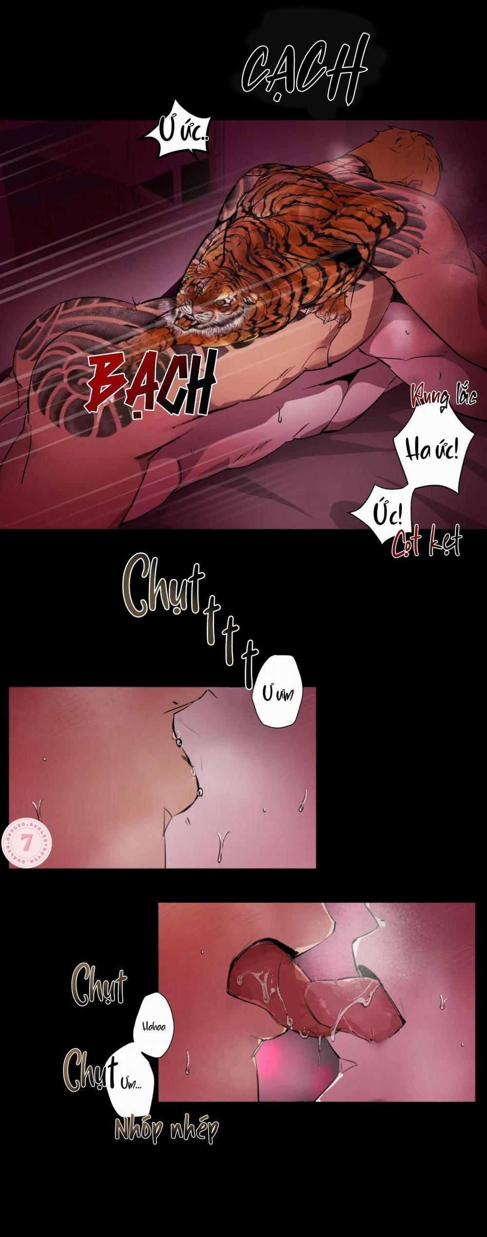 [Hoàn] Country Boy: Seriously, I Adore You 1 0 1 trang 3