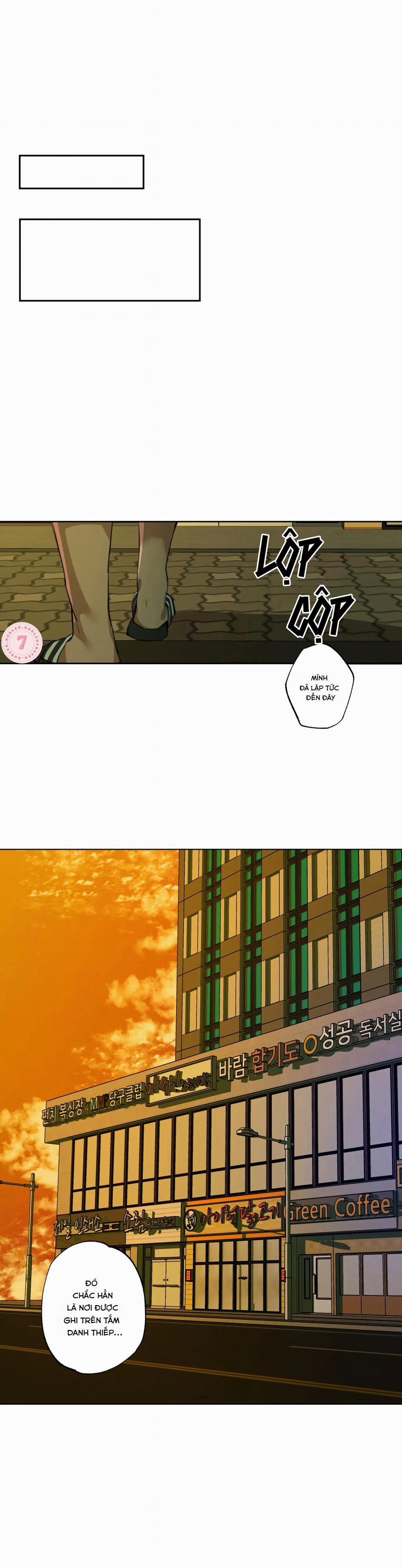 [Hoàn] Country Boy: Seriously, I Adore You 1 0 1 trang 32