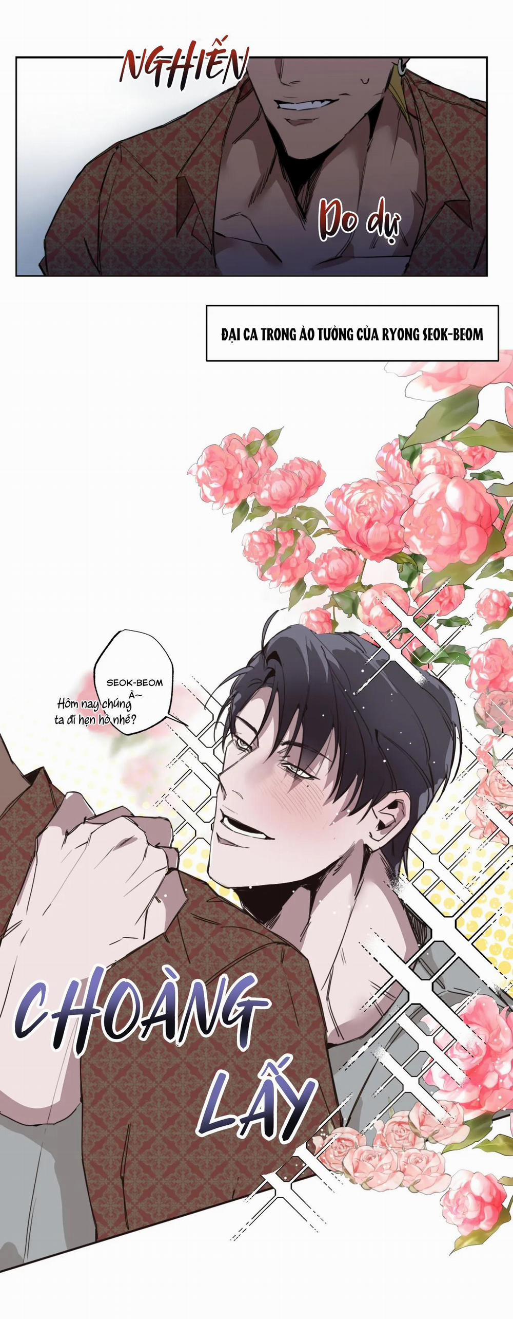 [Hoàn] Country Boy: Seriously, I Adore You 1 0 1 trang 33