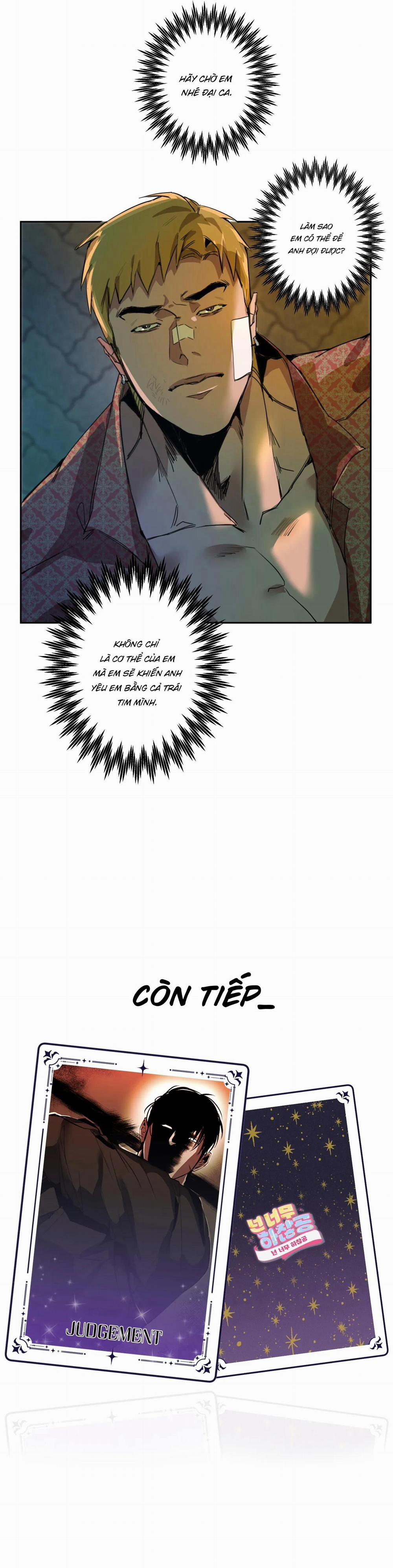 [Hoàn] Country Boy: Seriously, I Adore You 1 0 1 trang 34