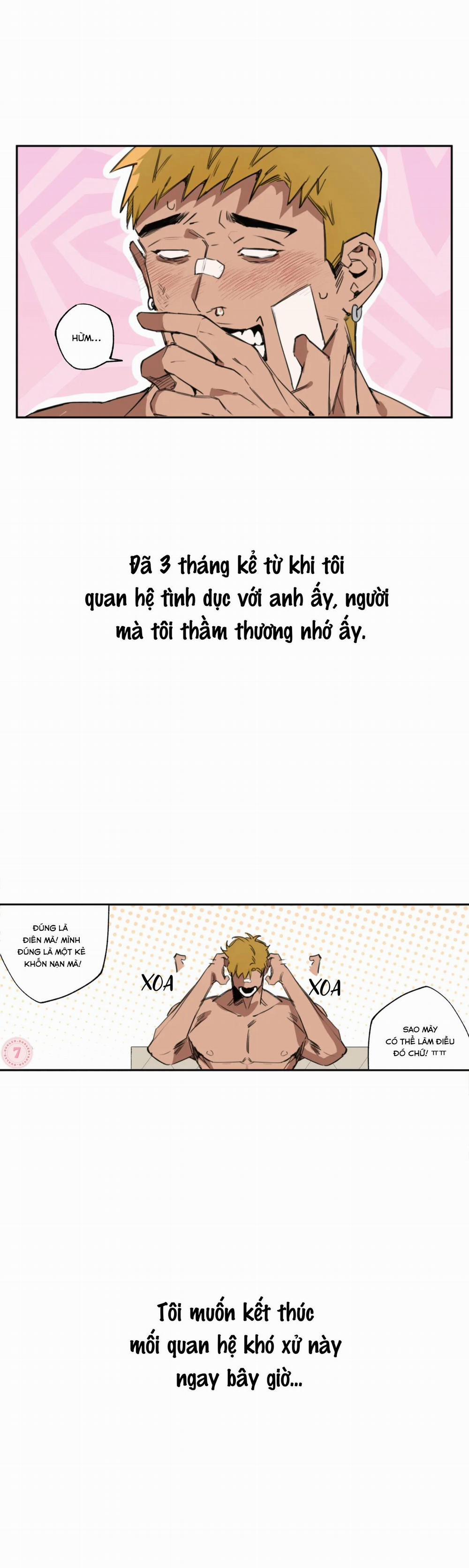 [Hoàn] Country Boy: Seriously, I Adore You 1 0 1 trang 9