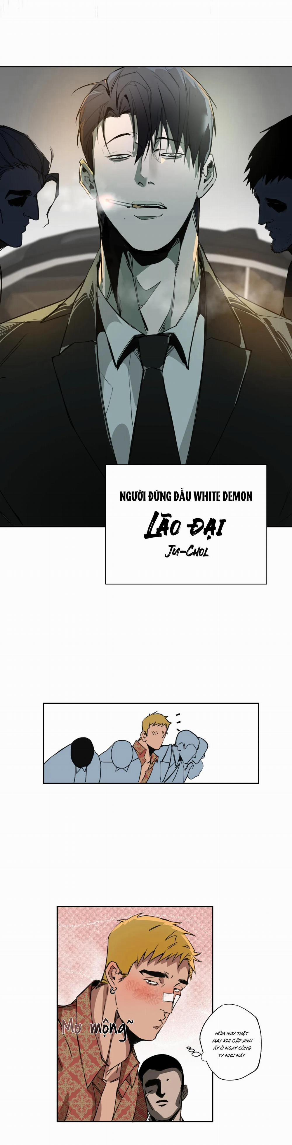 [Hoàn] Country Boy: Seriously, I Adore You 1 trang 13