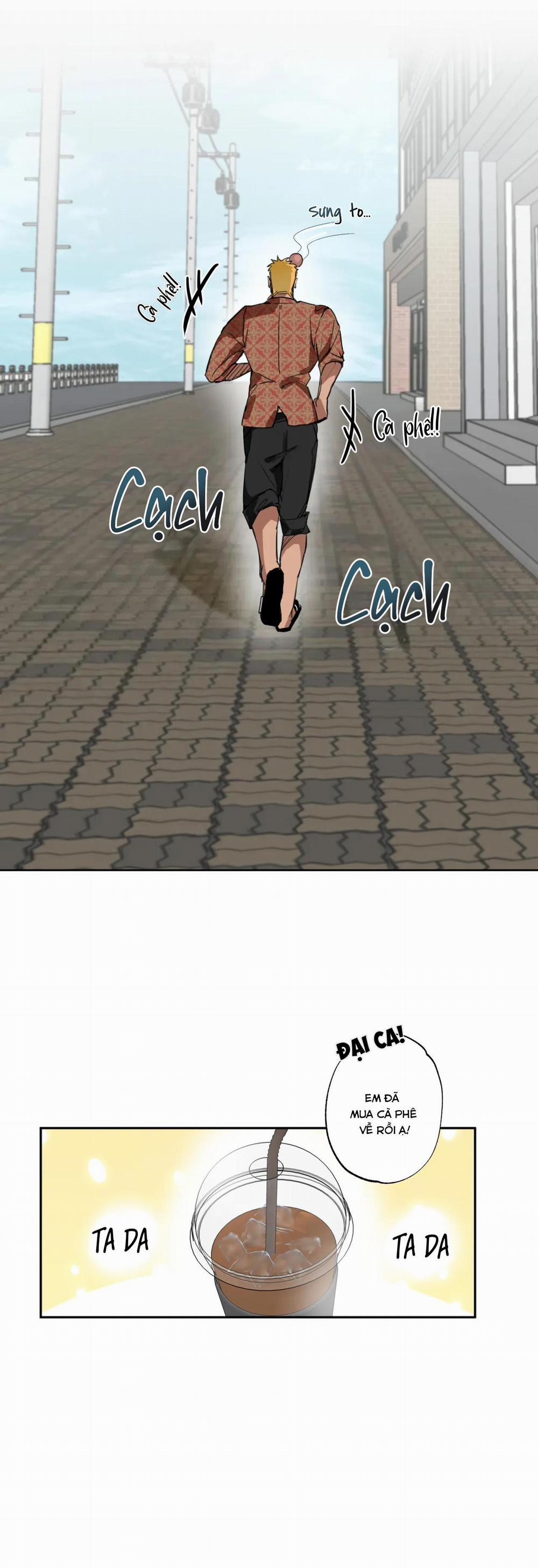 [Hoàn] Country Boy: Seriously, I Adore You 1 trang 15