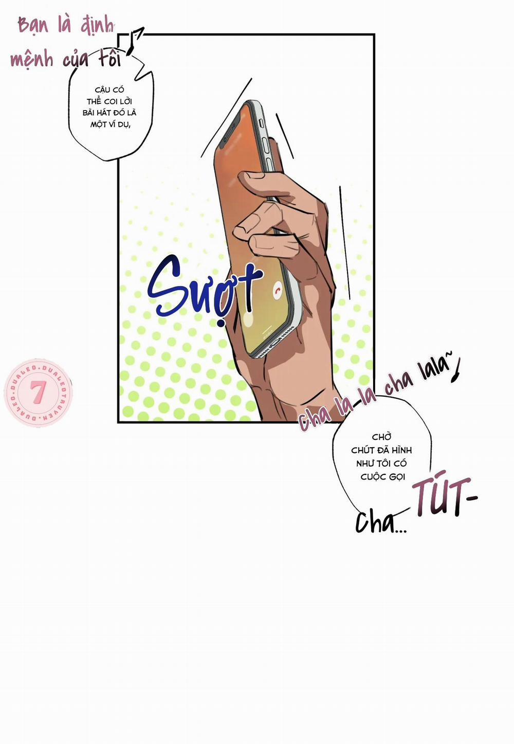 [Hoàn] Country Boy: Seriously, I Adore You 2 0 2 trang 11