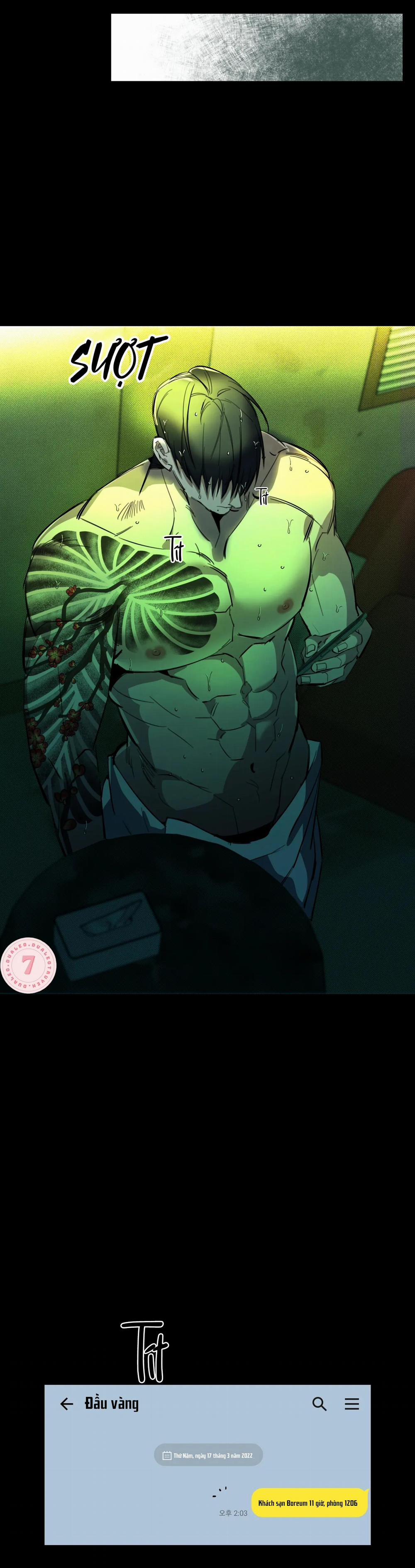 [Hoàn] Country Boy: Seriously, I Adore You 2 0 2 trang 19