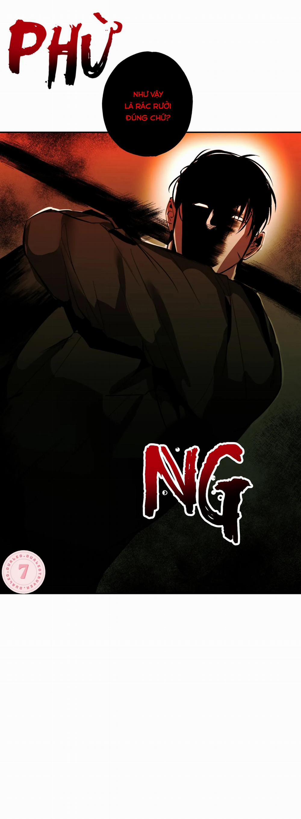 [Hoàn] Country Boy: Seriously, I Adore You 2 0 2 trang 30