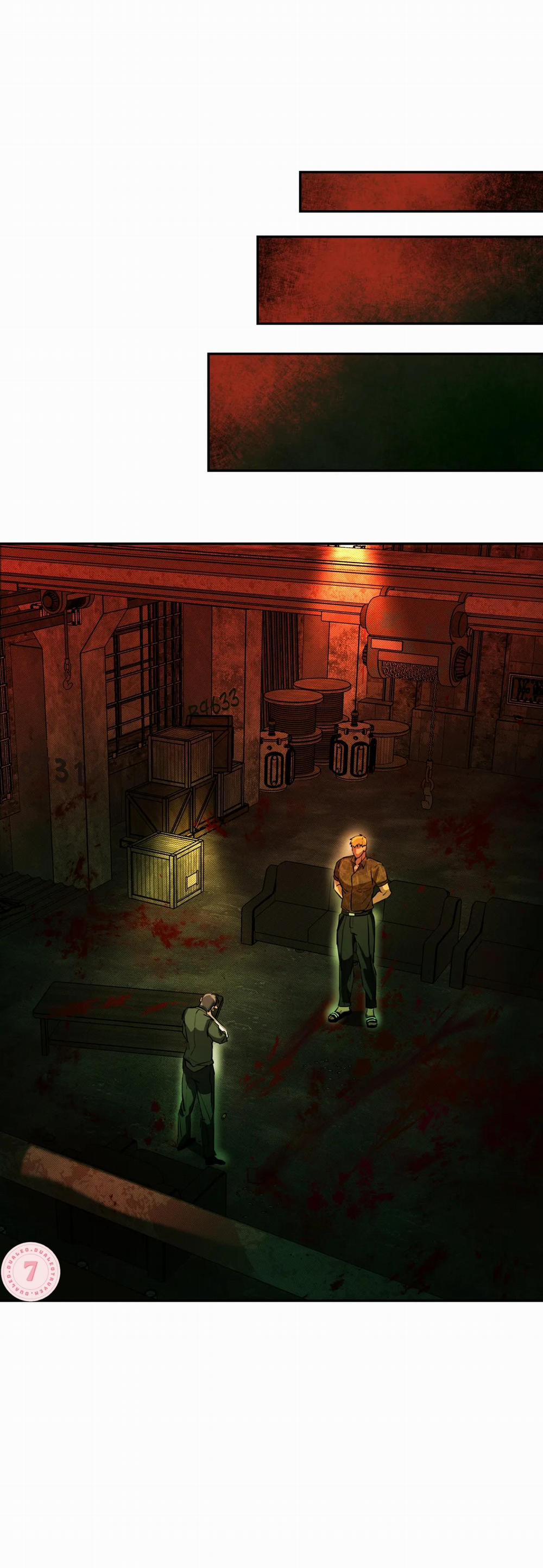 [Hoàn] Country Boy: Seriously, I Adore You 2 0 2 trang 32