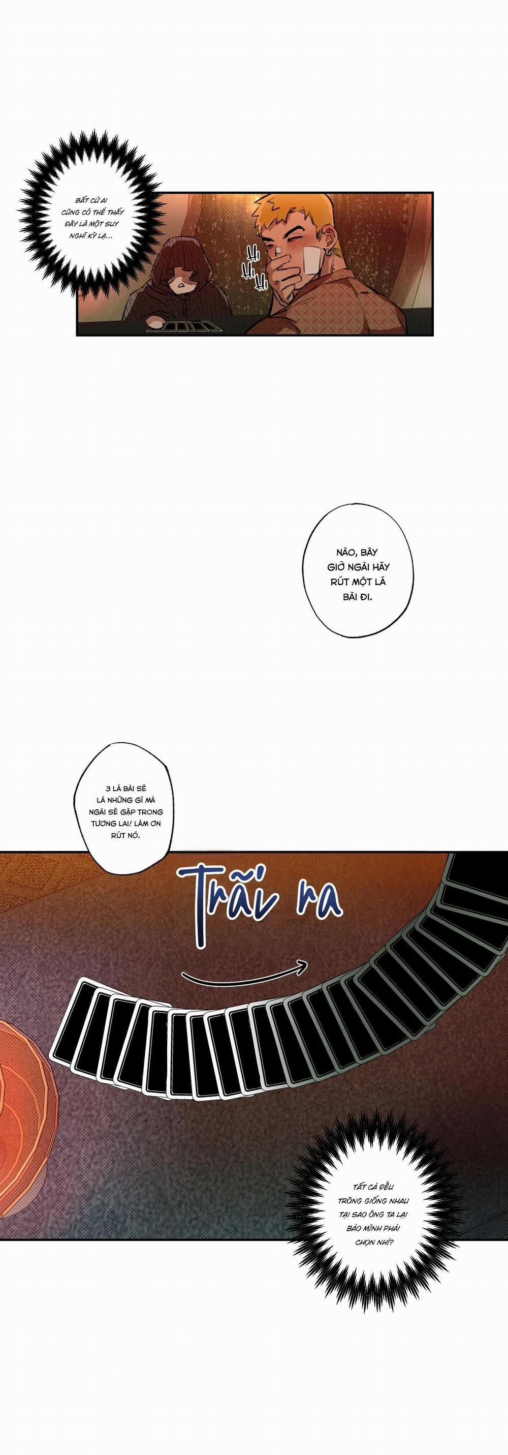 [Hoàn] Country Boy: Seriously, I Adore You 2 0 2 trang 6