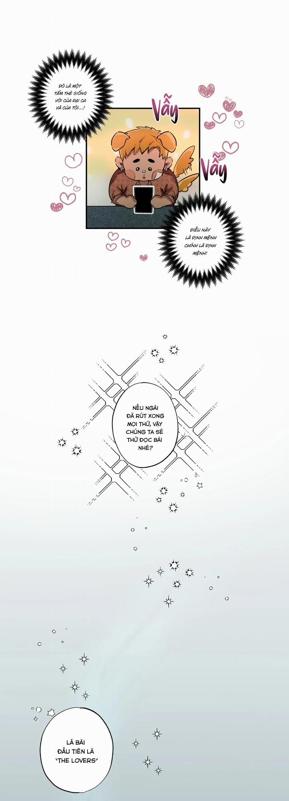 [Hoàn] Country Boy: Seriously, I Adore You 2 0 2 trang 8