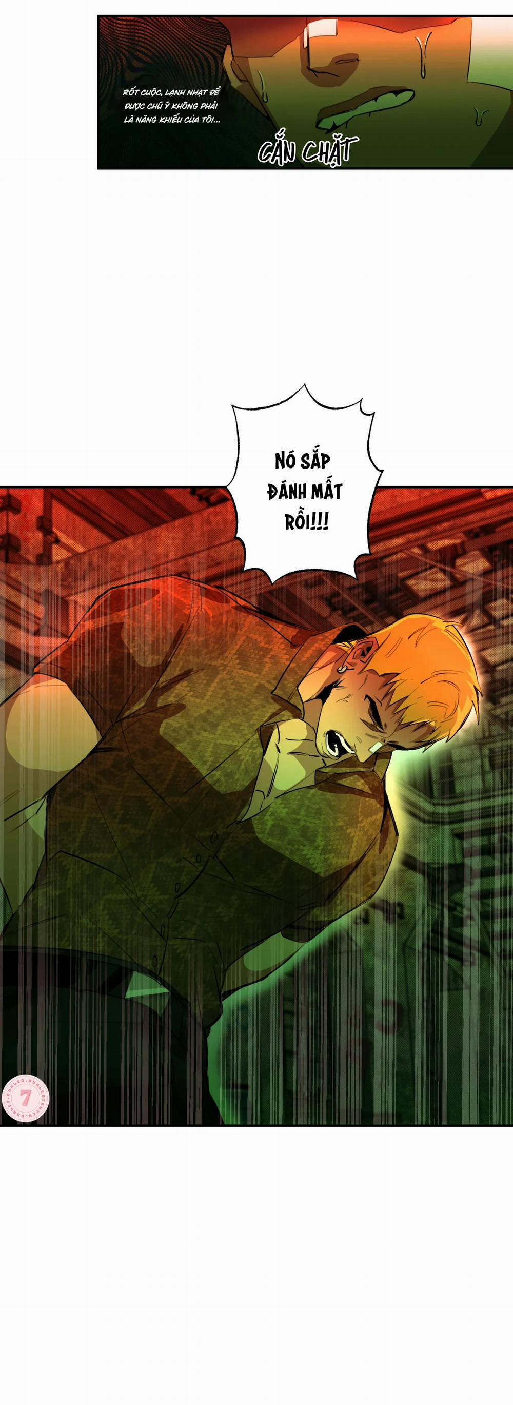 [Hoàn] Country Boy: Seriously, I Adore You 2 trang 24