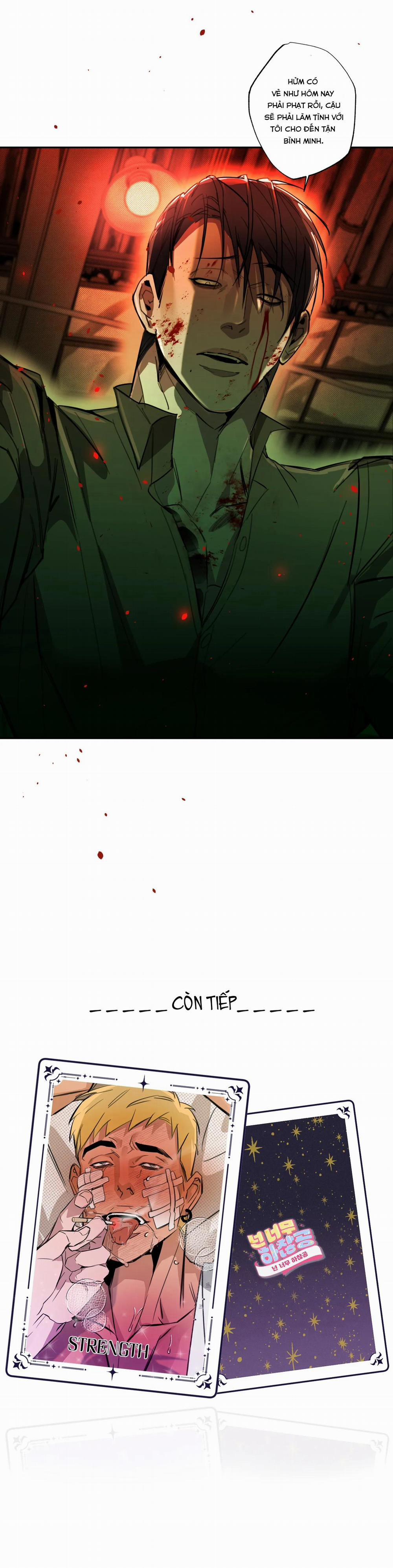 [Hoàn] Country Boy: Seriously, I Adore You 2 trang 43