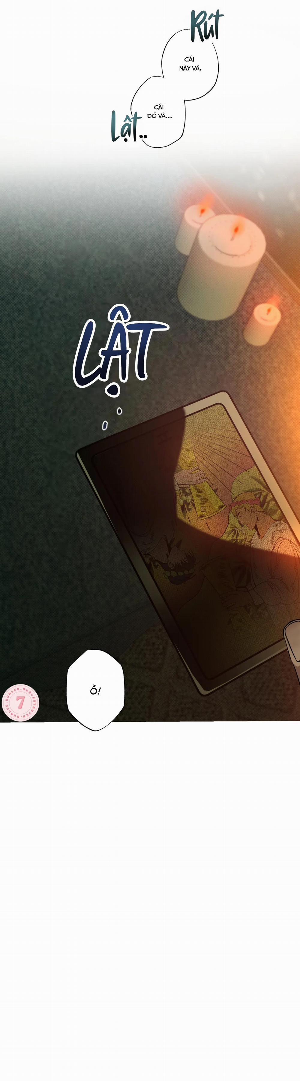 [Hoàn] Country Boy: Seriously, I Adore You 2 trang 7