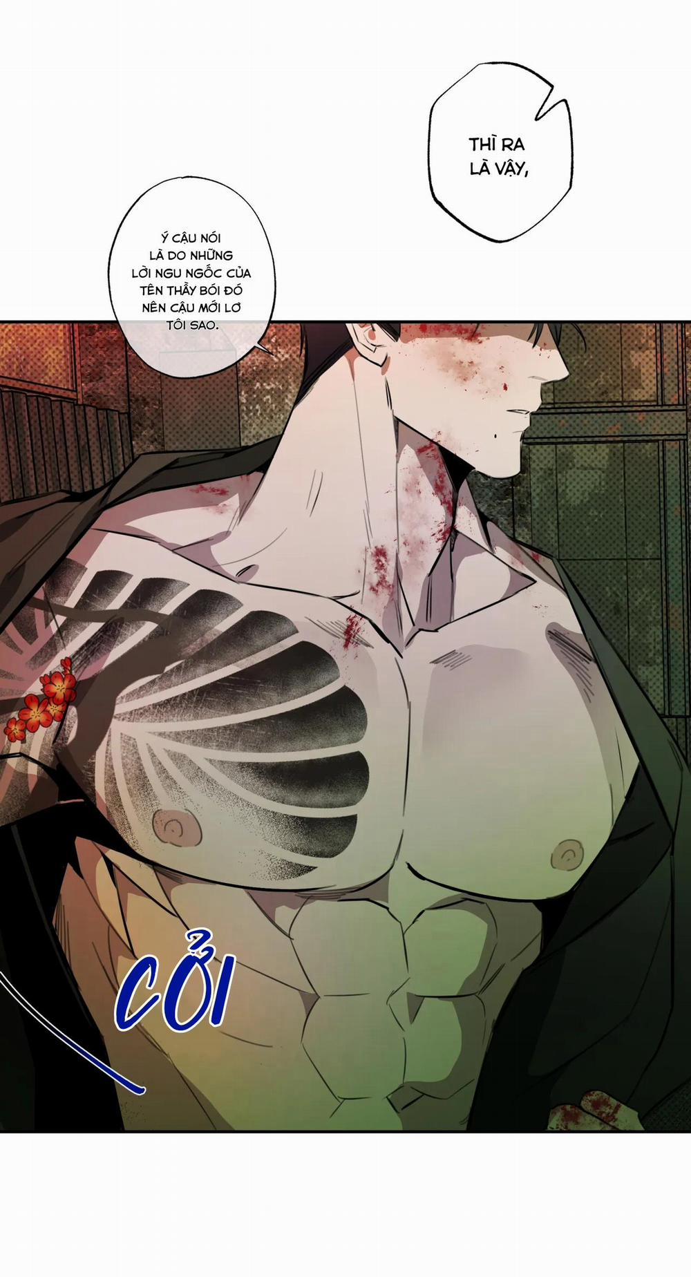 [Hoàn] Country Boy: Seriously, I Adore You 3 trang 1