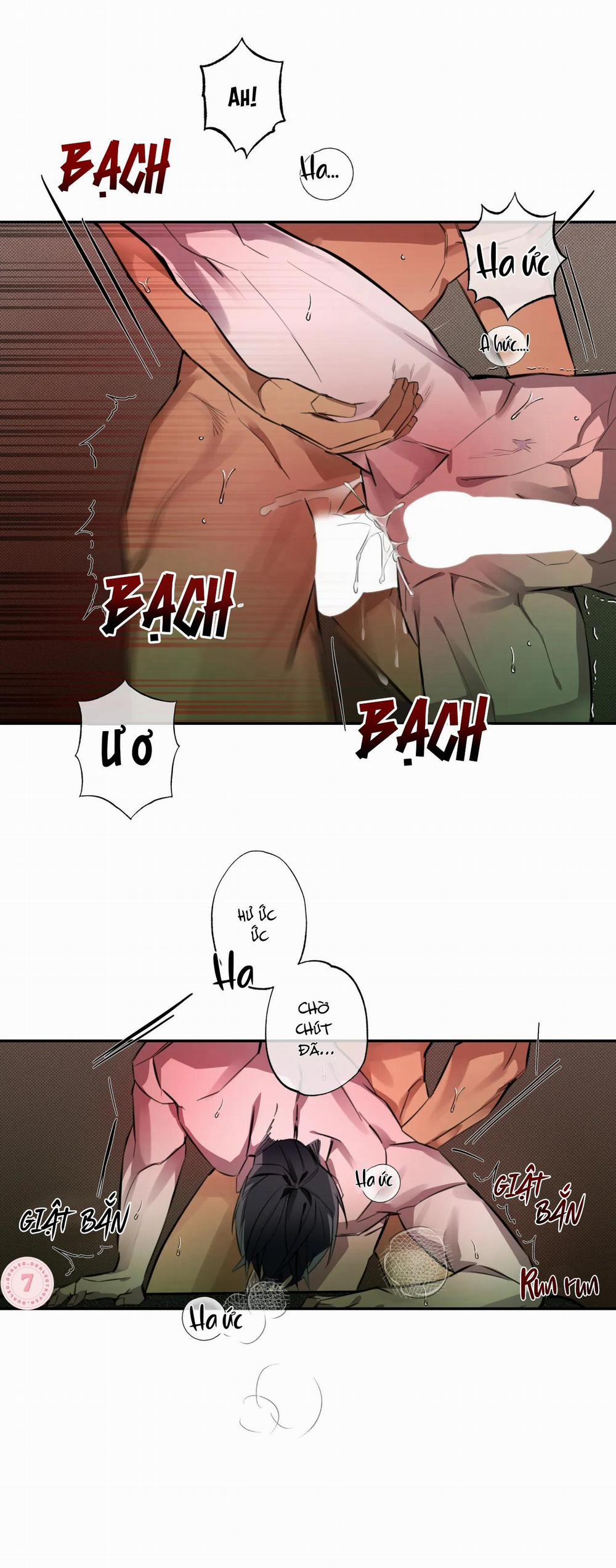 [Hoàn] Country Boy: Seriously, I Adore You 3 trang 18