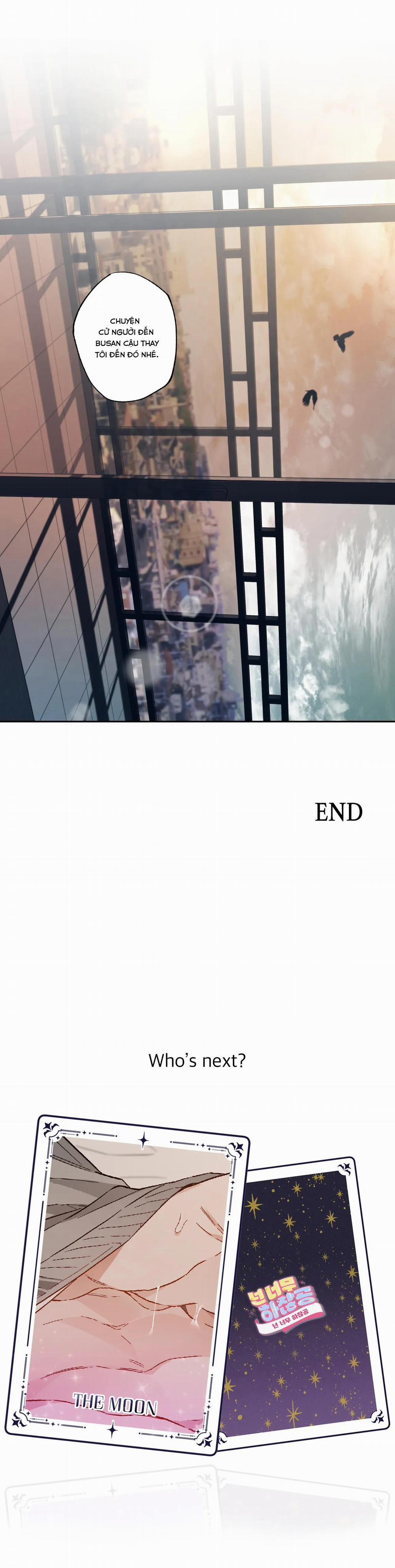 [Hoàn] Country Boy: Seriously, I Adore You 3 trang 43