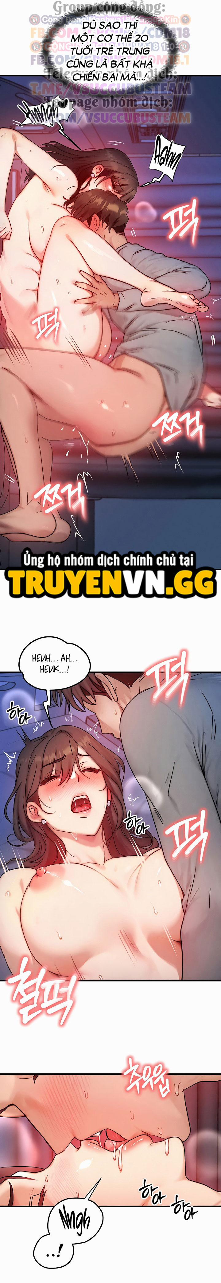 Hoán Đổi Cơ Thể 10 trang 13