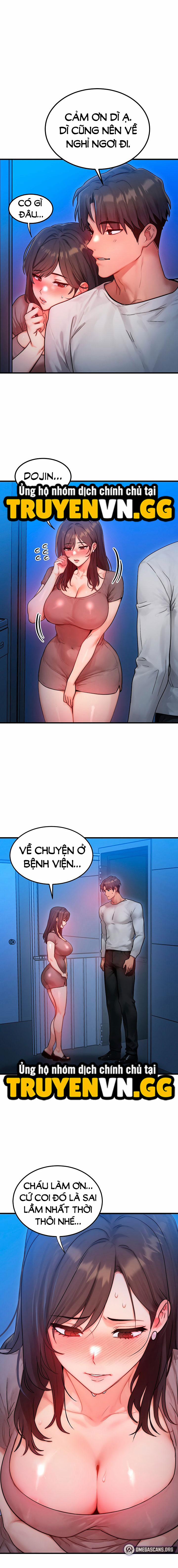 Hoán Đổi Cơ Thể 11 trang 10